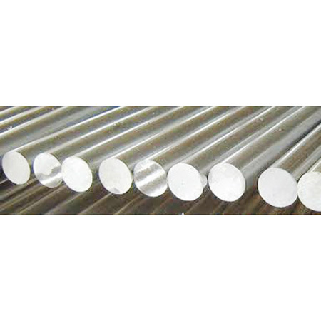 Alloy Metal Bars