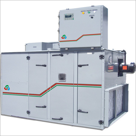 Industrial Dehumidifier