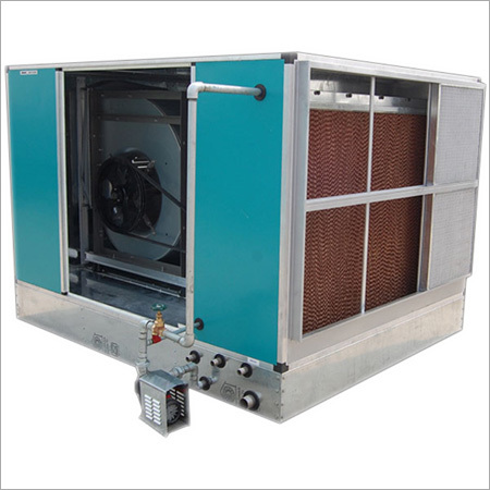 Air Washer Unit