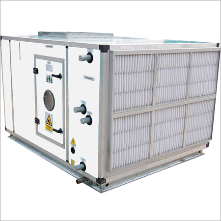 Air Handling Unit