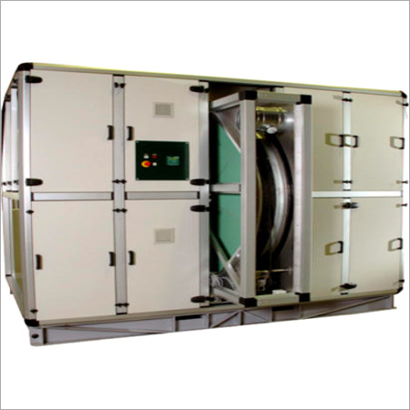 Wheel Based Energy Recovery