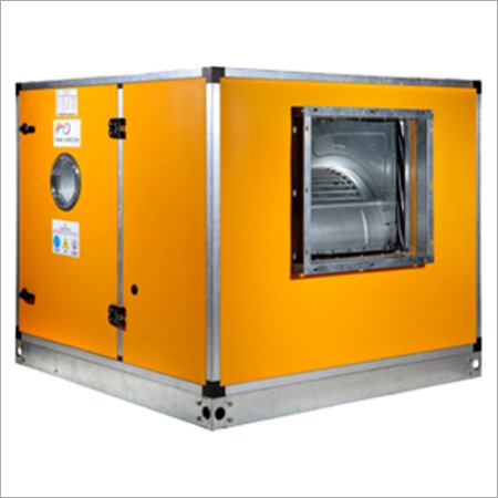 Fresh Air Ventilation
