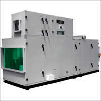 Desiccant Dehumidifier - Metal, Cfm 100-10000, Power 1.6-161.4 Kw | Cost-effective, Energy Efficient, High Quality, Long Life, Moisture Removal