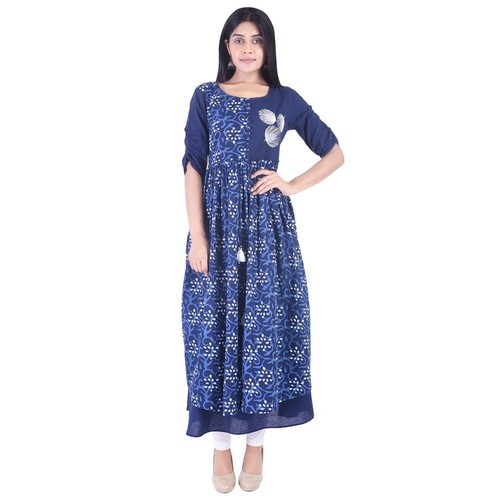 Designer Kurtis