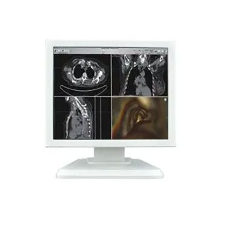 Medical Grade Monitor- 19 Inch - Application: Gastroscopy