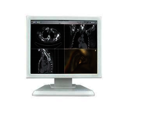 Medical Grade Monitor- 19 inch