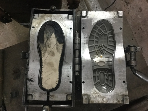 Vertical DIP Mould