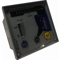 Earth leakage Relays ELR96-1/i A:30mA-300mA