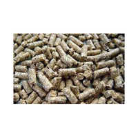 Cattle Feed Pellet Efficacy: Promote Healthy