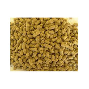 Dairy Cattle Feed Texture: Dried