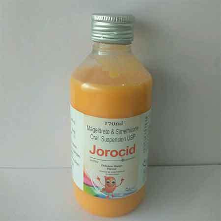Jorocid