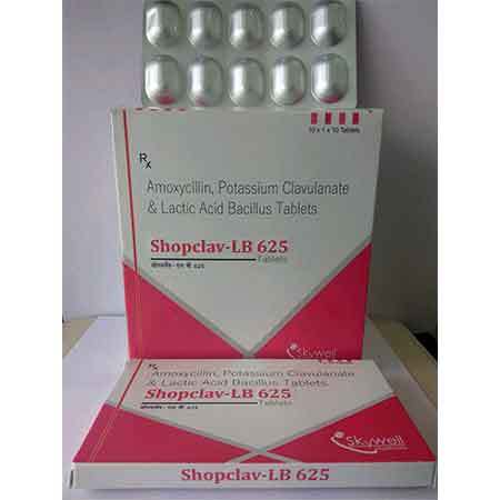Shopclav Lb 625