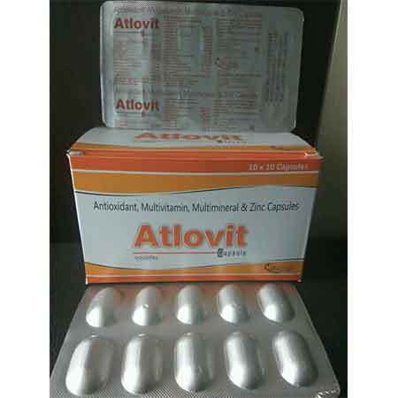 Atlovit