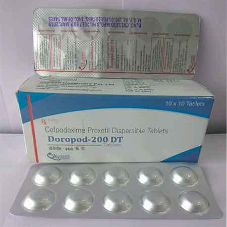 Doropod 200 DT