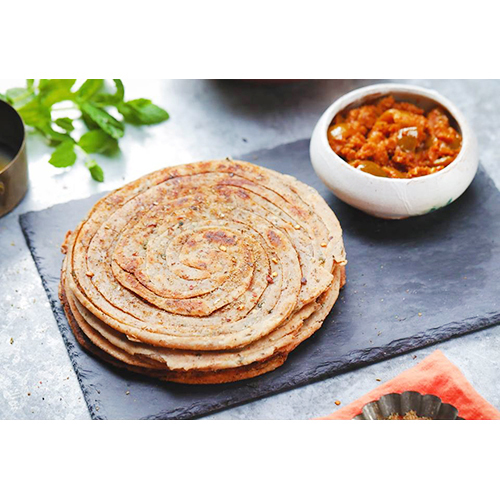 Chapati Atta