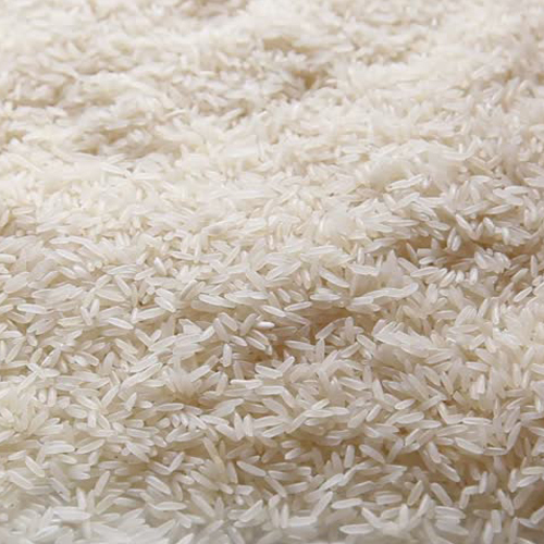Organic Rice