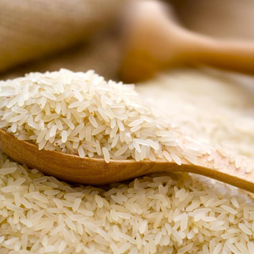 White Rice White Rice