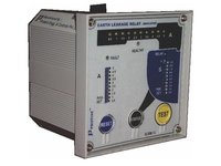 Earth leakage Relays ELR96-1/i E:0.5A-5.0A