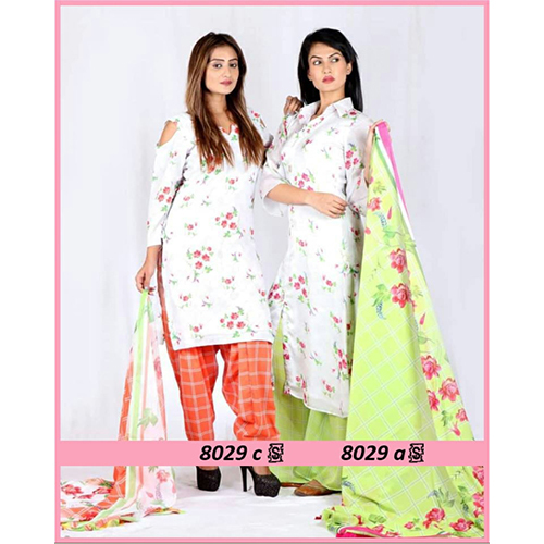 Digital Print Kurti For Women