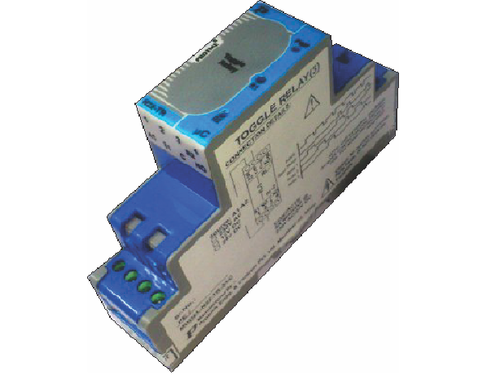 Toggle Relays, N22-TR3