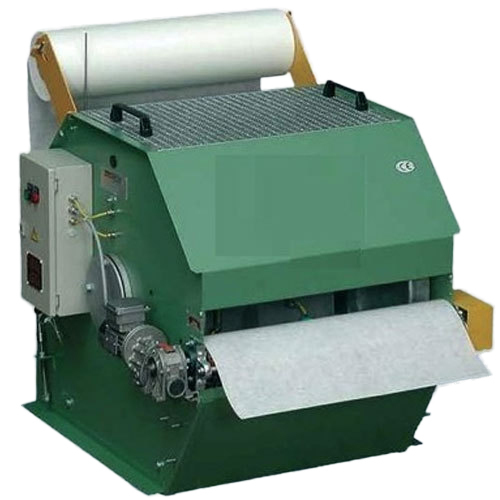 Compact Band Filters