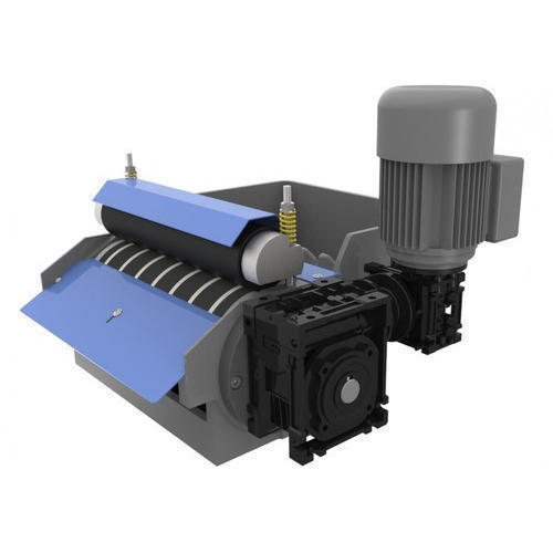 Magnetic Coolant Filter