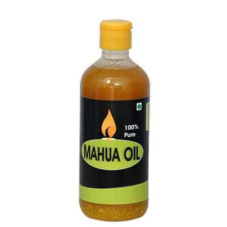 Non Edible Oils