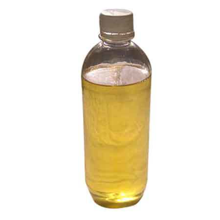 Castor Seed Oil