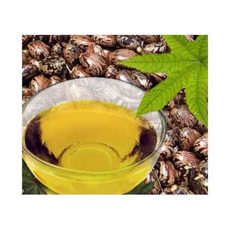 Castor Oil