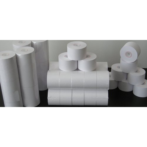 Coolant Filter Paper Rolls