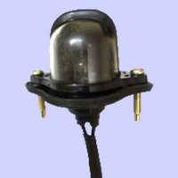Number Plate Lamp Non LED