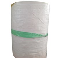 Hdpe Woven Fabrics - Durable And Weather-resistant Material | Versatile Textile For Industrial Applications, Uv Stabilized, Lightweight