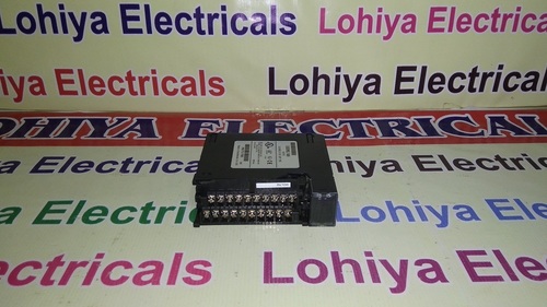 Lohiya Electrical GE FANUC OUTPUT MODULE