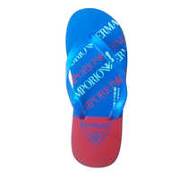Fancy Slippers