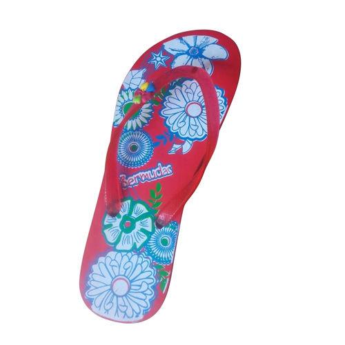 women hawai chappal