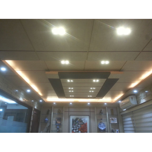 Ceiling Designing Services