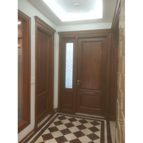 Doors Designing Services