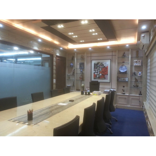 Glass Cabins Designing Services