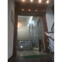Glass Doors Designing Services