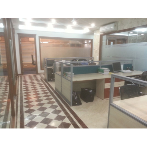Office Designing Services