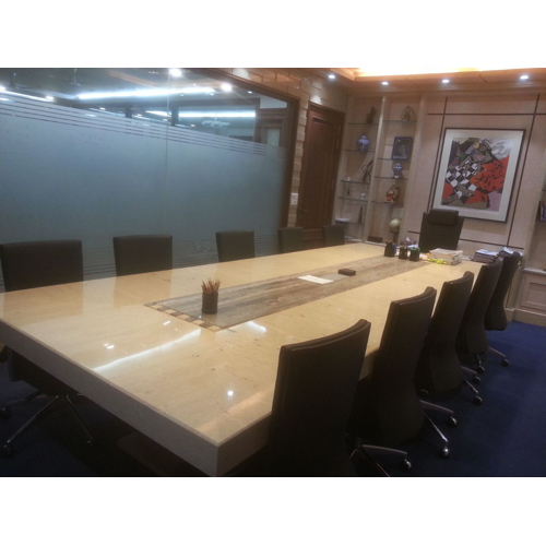 Commercial Interior Designing Services