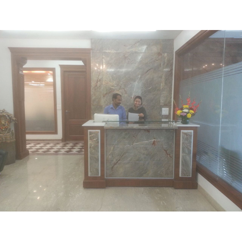 Receptions Designing Services