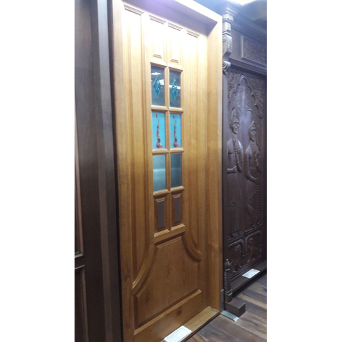 Wooden Door Designing Services