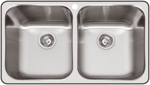Kitchen Sinks