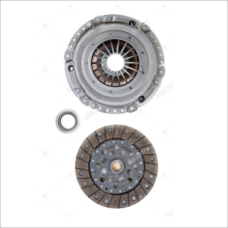 Clutch Cover Clutch Cover
