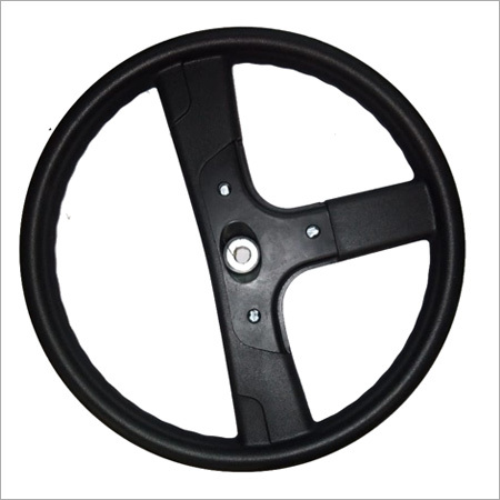 Wheel Steering Wheel Steering