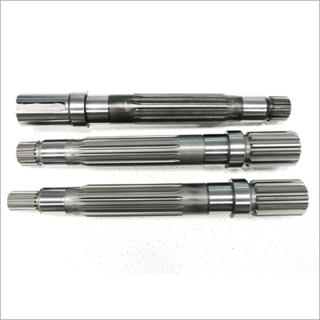 Counter Shaft Counter Shaft