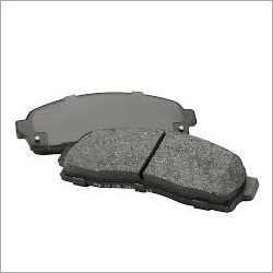 Brake Pads - Ceramic Material, Grey Color | Tractor Use, Warranty Included
