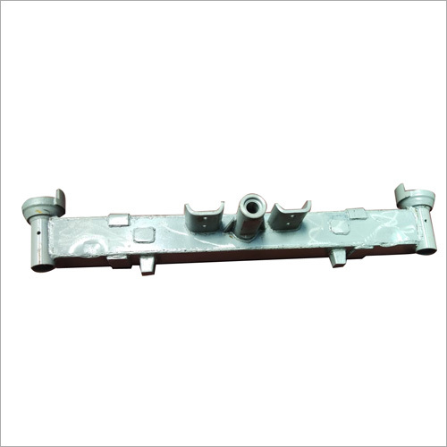 Front Axle Front Axle