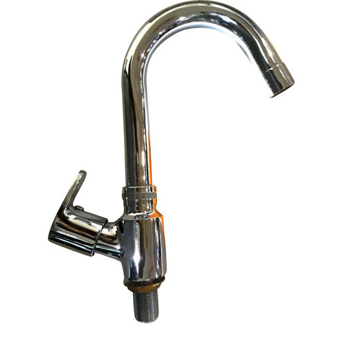 Kipos Swan Neck Water Tap